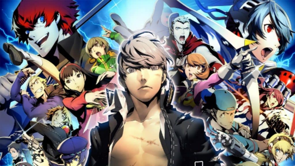 Persona 4 arena ultimax potrebbe ricevere una remastered