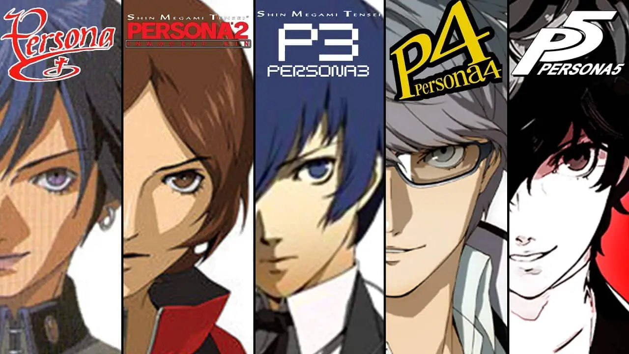 Persona