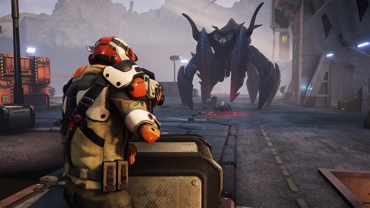 Phoenix Point: Behemoth Edition uscirà l'1 ottobre