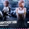 Final Fantasy XIII i capitoli dimenticati