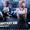 Final fantasy xiii: i capitoli dimenticati che ti faranno cambiare idea sul gioco