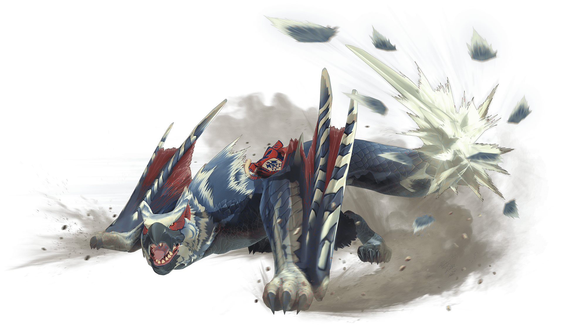 Monster Hunter Stories 2, dove trovare i Devianti
