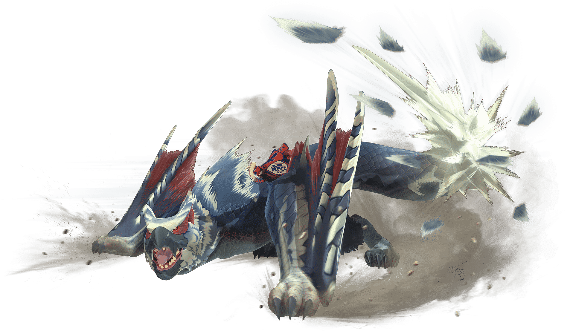 Monster Hunter Stories 2, dove trovare i Devianti 2