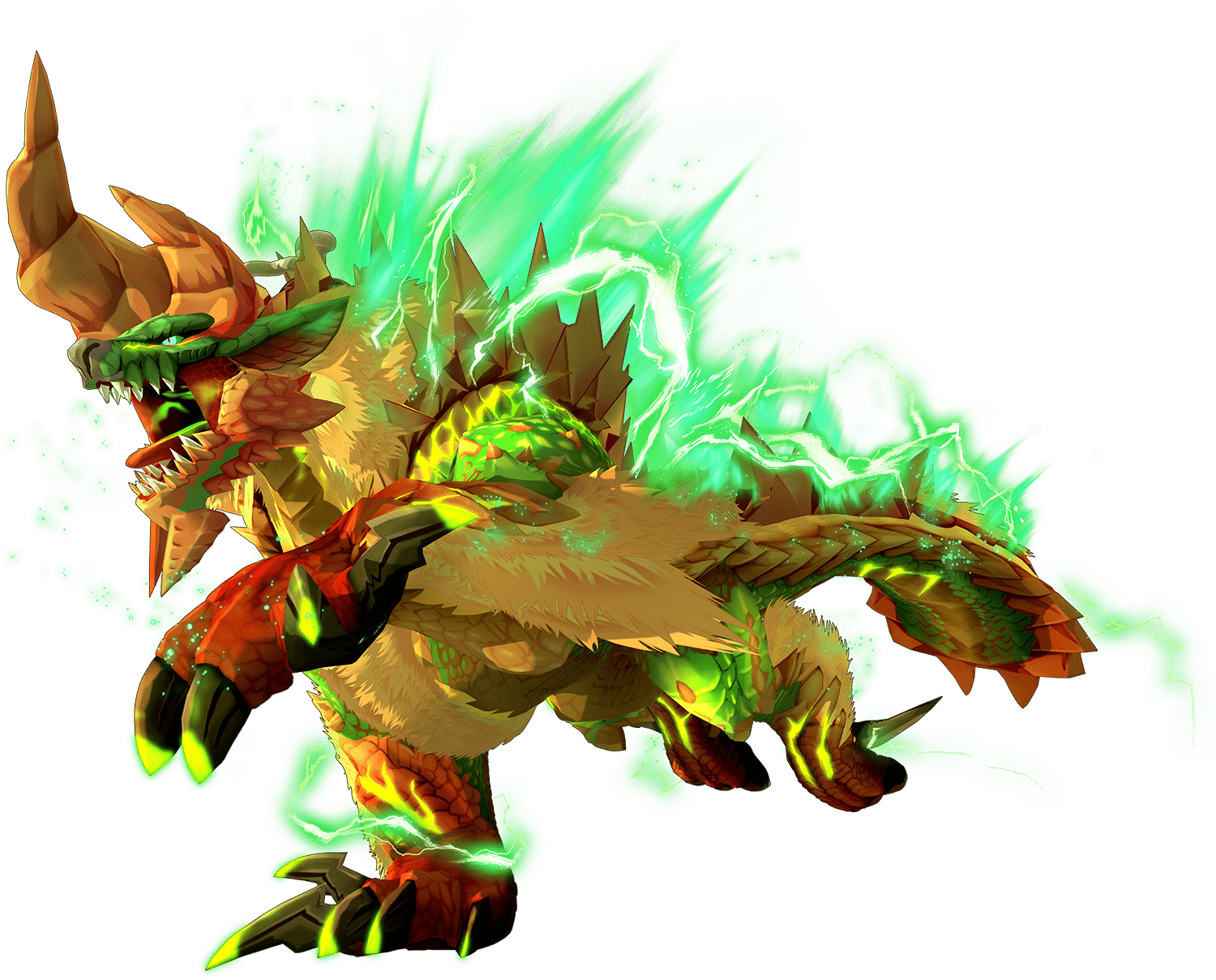 Monster Hunter Stories 2, dove trovare i Devianti