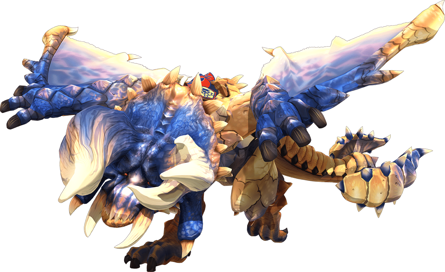 Monster Hunter Stories 2, dove trovare i Devianti