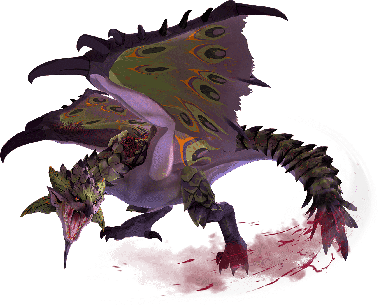 Monster Hunter Stories 2, dove trovare i Devianti