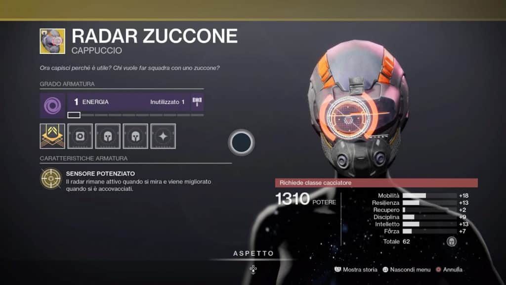 Destiny 2: guida alla location di Xur e alle esotiche della settimana (2-6 luglio) 3