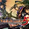 Samurai Warriors 5 cover