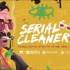 Serial cleaners mostra la loro versione del visore "batman"
