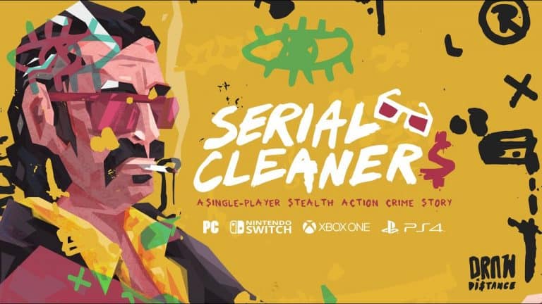 Serial Cleaners