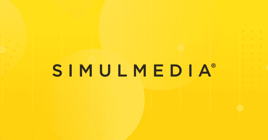 Simulmedia and ea