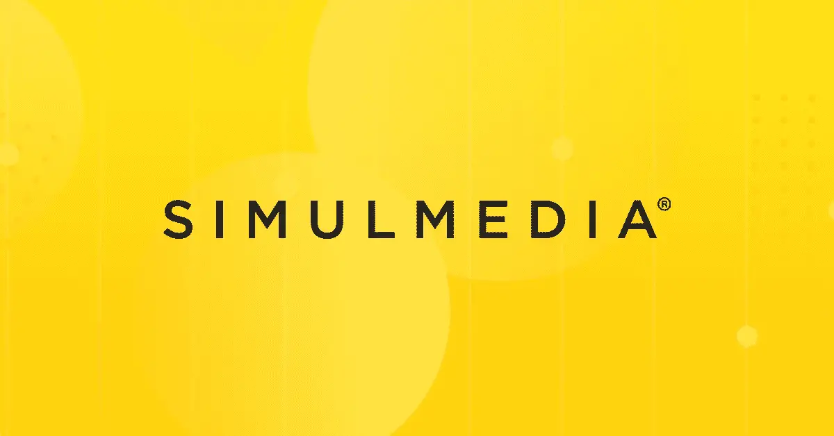 simulmedia and EA