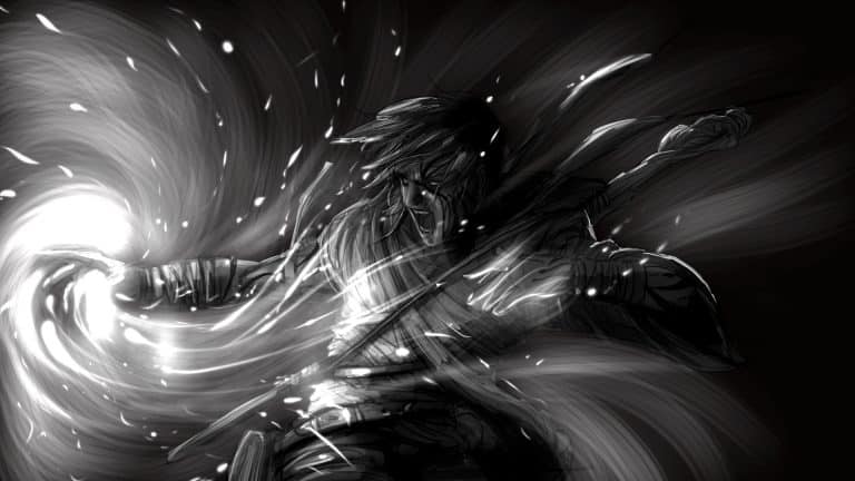 Solasta: crown of the magister si aggiorna con la classe del mago!
