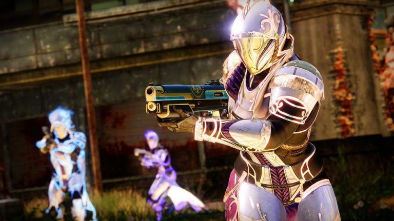 Destiny 2: il nuovo solstizio degli eroi permette di nuovo di ottenere frammenti leggendari infiniti
