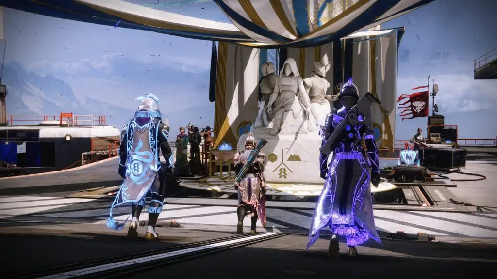 Destiny 2: Il Settimanale di Casa Bungie tra il Solstizio degli Eroi e i nerf in PVP