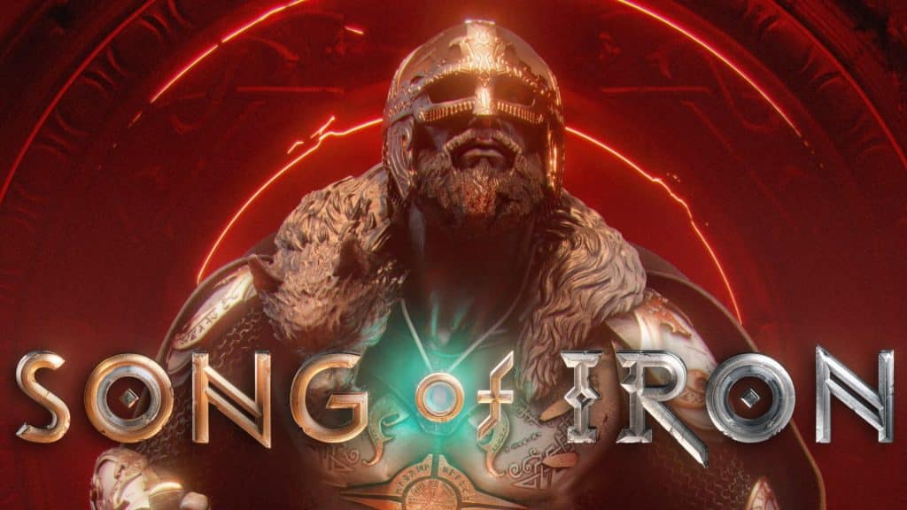 Song of iron