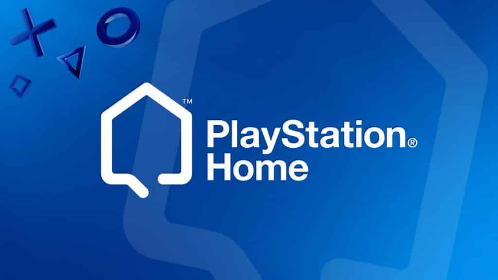 Playstation home