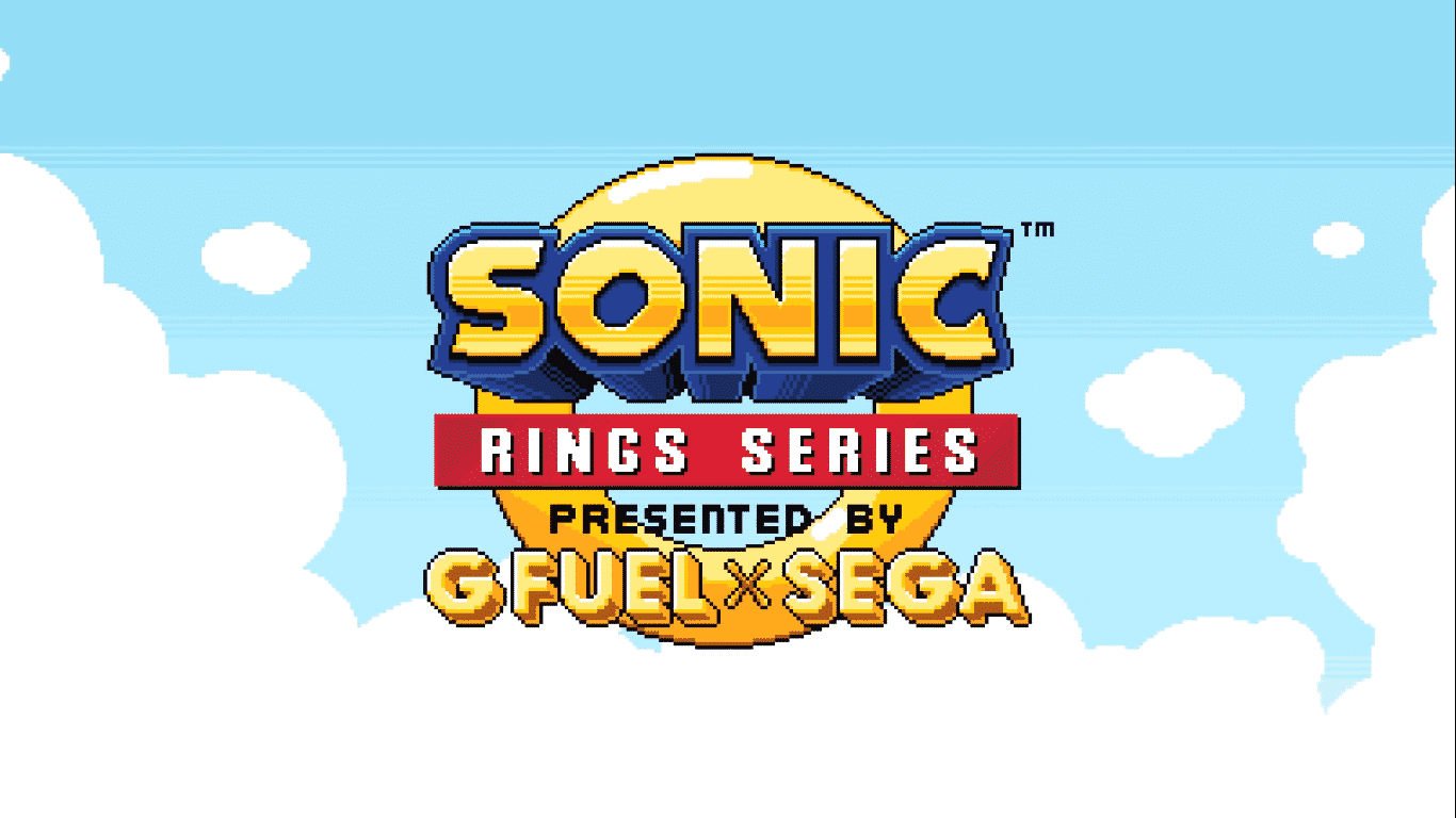 Sonic Rings Series