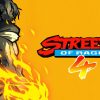 Streets of Rage 4