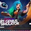 Suchart: genius artist simulator, la nostra anteprima