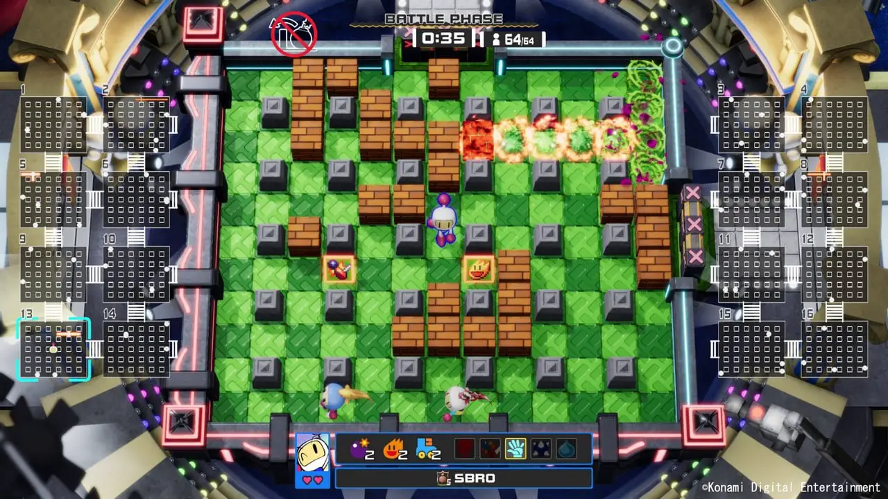 super-bomberman-r-online