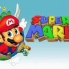 Super mario 64: uno speedrunner stabilisce un nuovo record