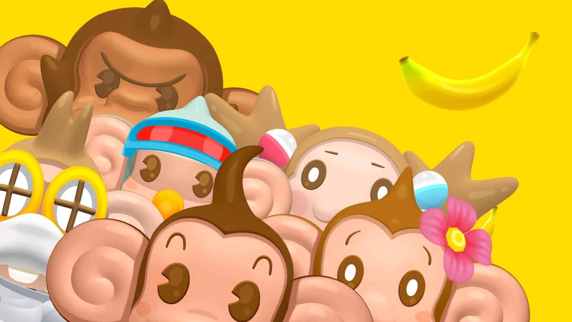 Super Monkey Ball Banana Mania è realtà solo grazie ai fan 2