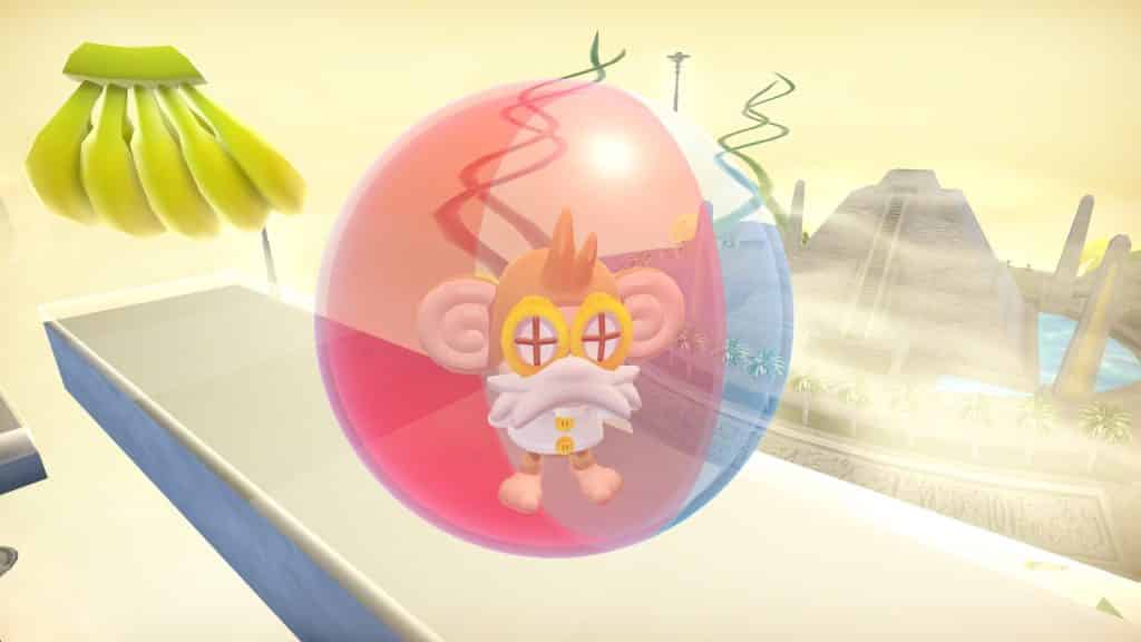 Super Monkey Ball Banana Mania: 6 personaggi e altre novità!
