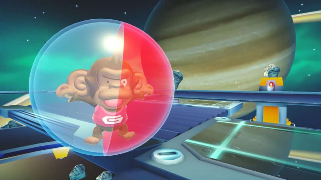 Super Monkey Ball Banana Mania: 6 personaggi e altre novità!