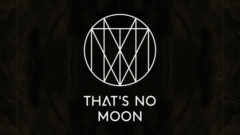 That's No Moon: il nuovo studio sta lavorando a un gioco! 1