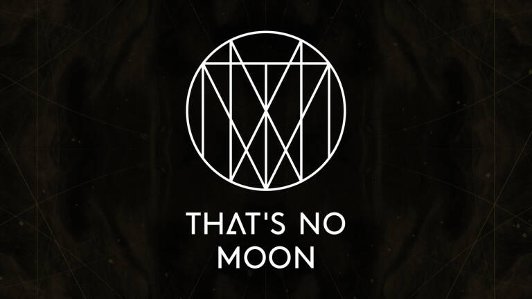 That's No Moon: il nuovo studio sta lavorando a un gioco!