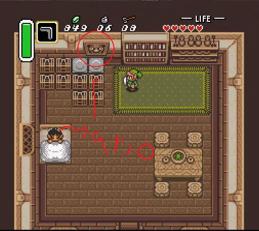 10 cose che, forse, non sai su The Legend of Zelda 5
