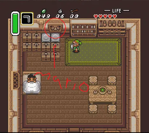 10 cose che, forse, non sai su The Legend of Zelda