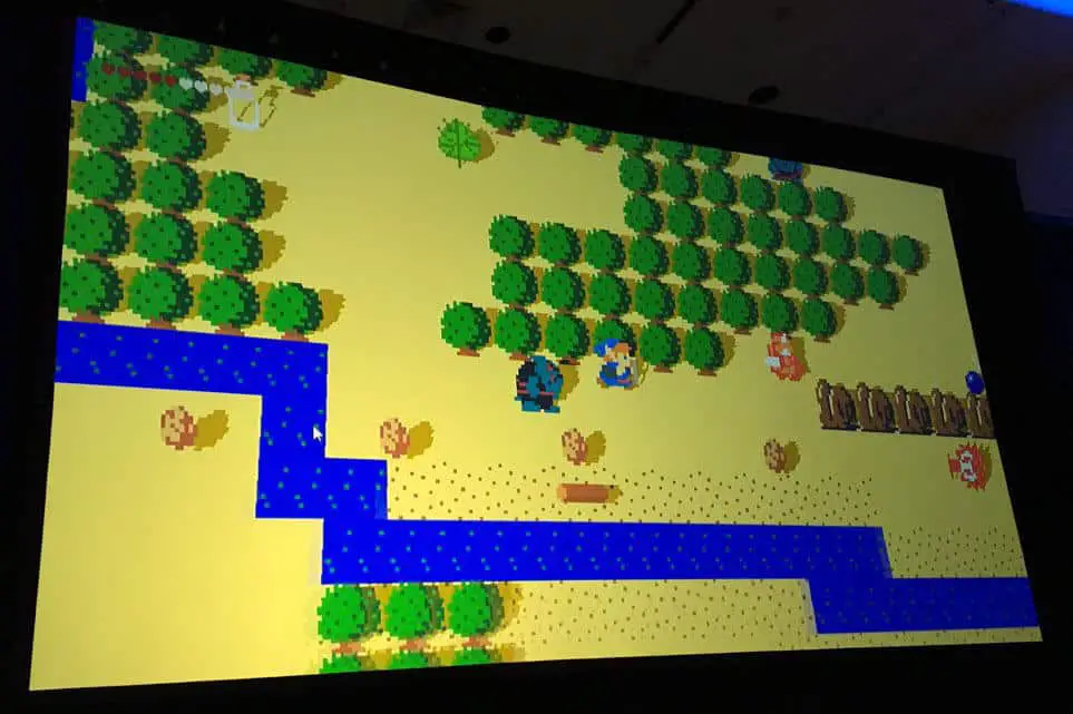 10 cose che, forse, non sai su The Legend of Zelda