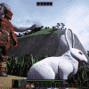 The waylanders sta per ricevere pet companion e... Conigli