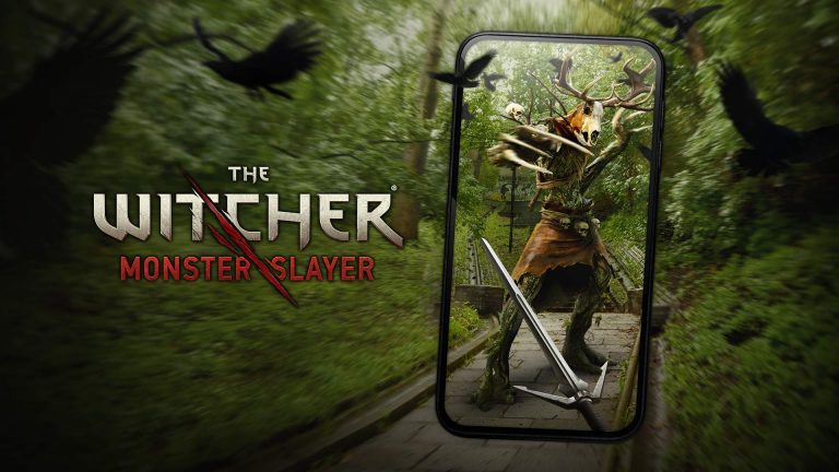 The witcher: monster slayer - guida ai primi passi da witcher!
