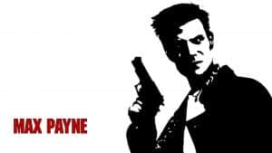 Max Payne artwork