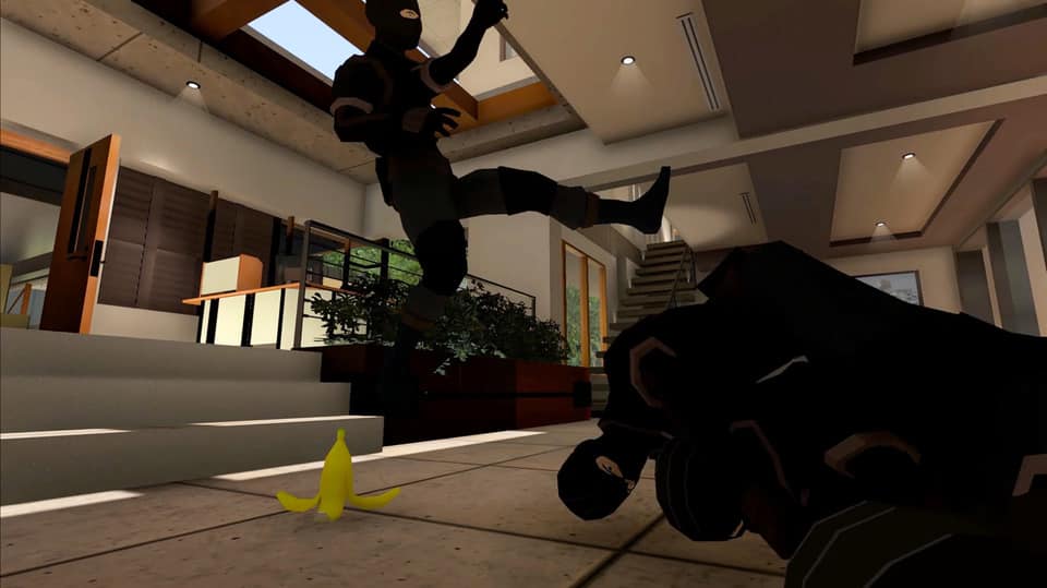 Intruder screenshot