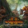 Total war: warhammer ii introduce il troglodon con un nuovo trailer per the silence and the fury