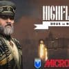 Highfleet arriva il 27 luglio