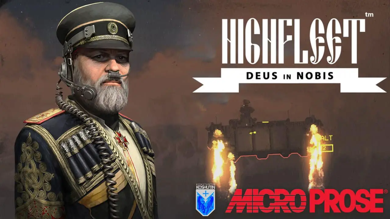 HighFleet