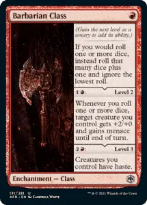 Magic: Adventures in the Forgotten Realms ci piace un sacco!