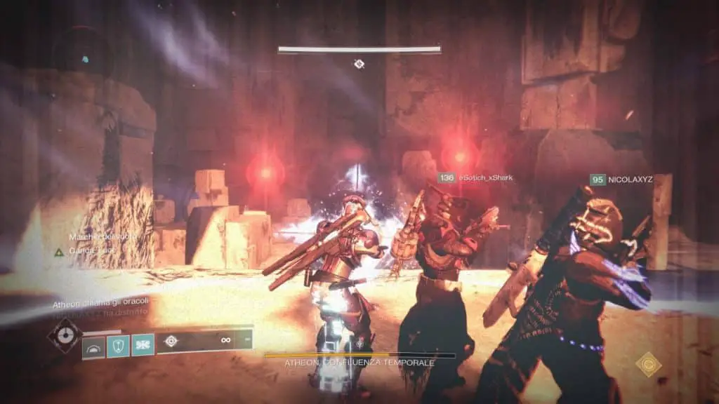 Destiny 2: guida alla Volta di Vetro