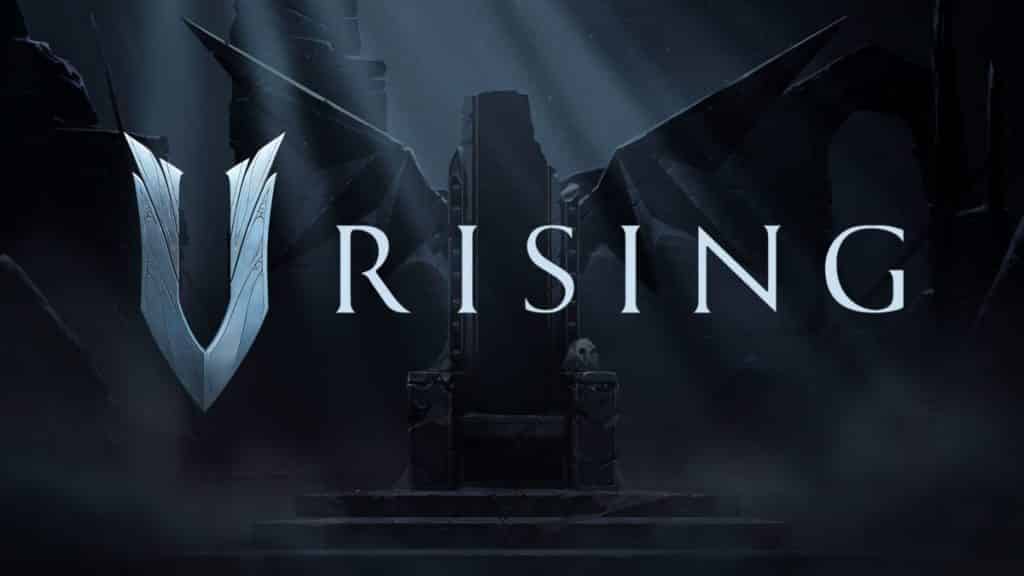 V rising