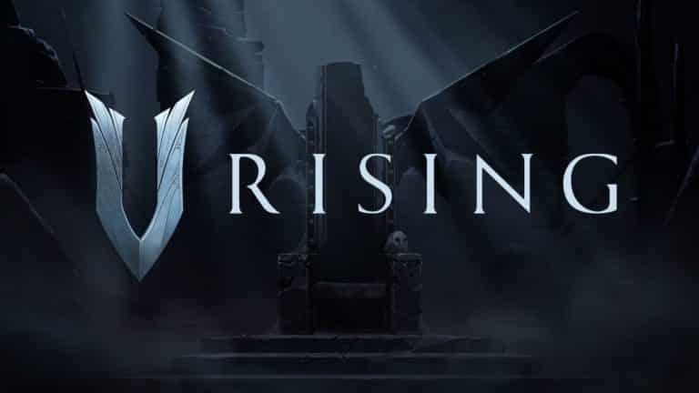 V Rising: L’evento di Halloween Bloodfeast è ora live!