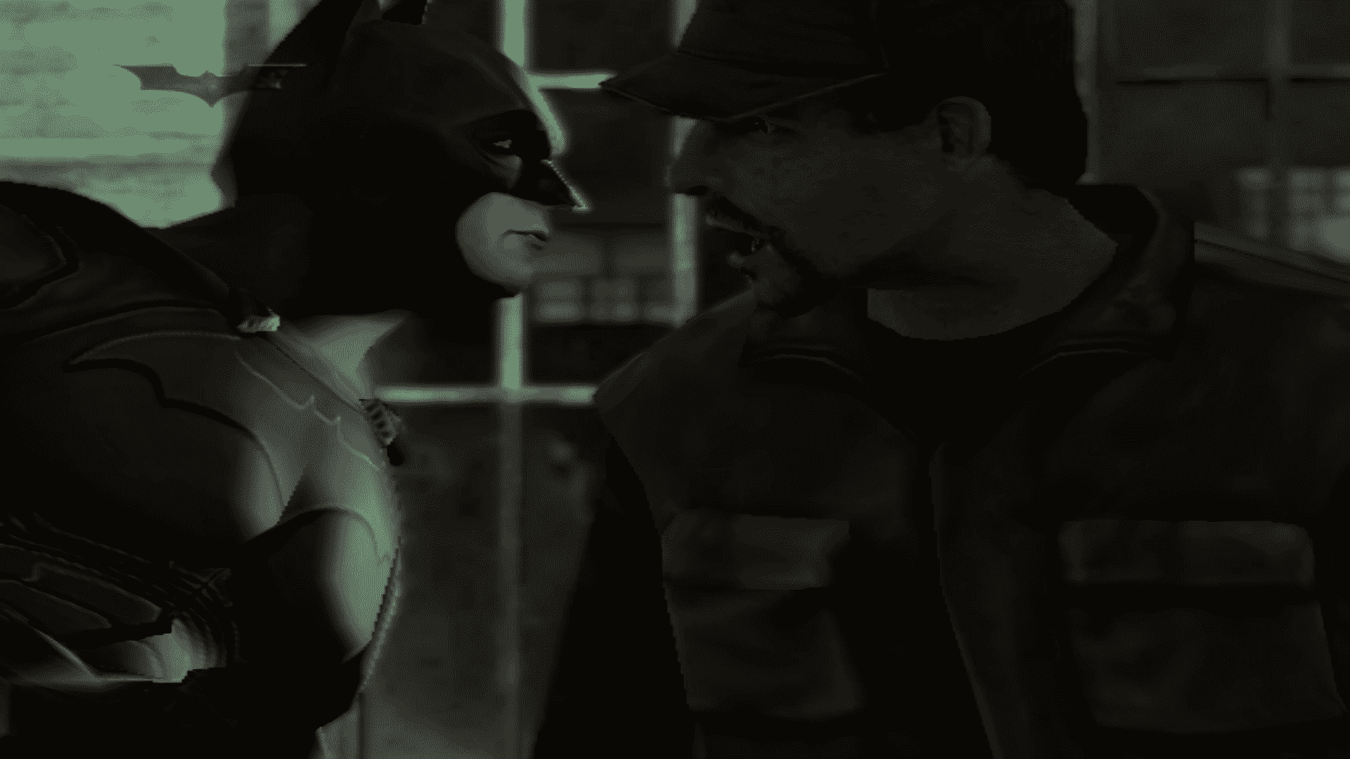 Old But Gold #119 – Batman Begins