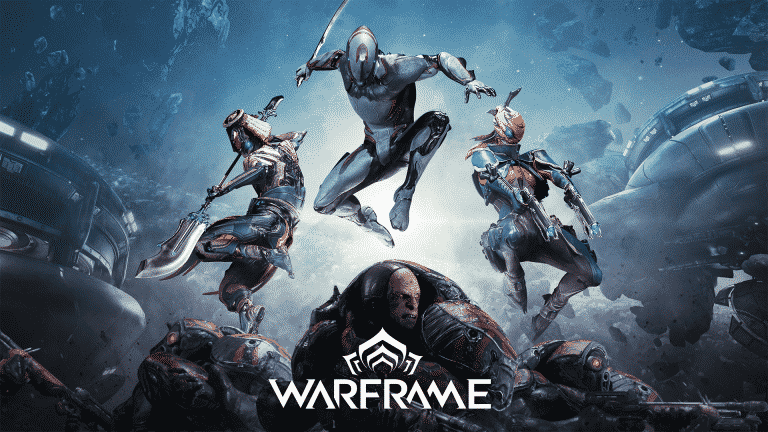 Warframe: server pienissimi in occasione del tennocon