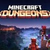 Minecraft dungeons: arrivano importanti novità
