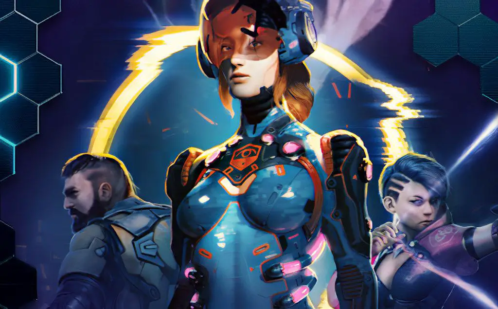XCOM Legends
