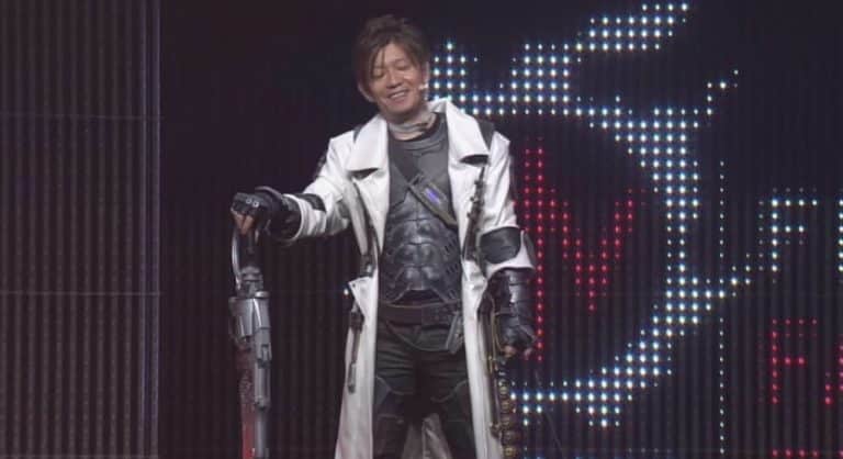 Ecco cosa pensa naoki yoshida sulla console war